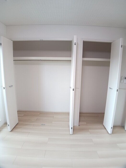 シエルガーデンの物件内観写真