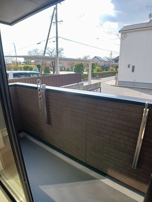 シエルガーデンの物件内観写真