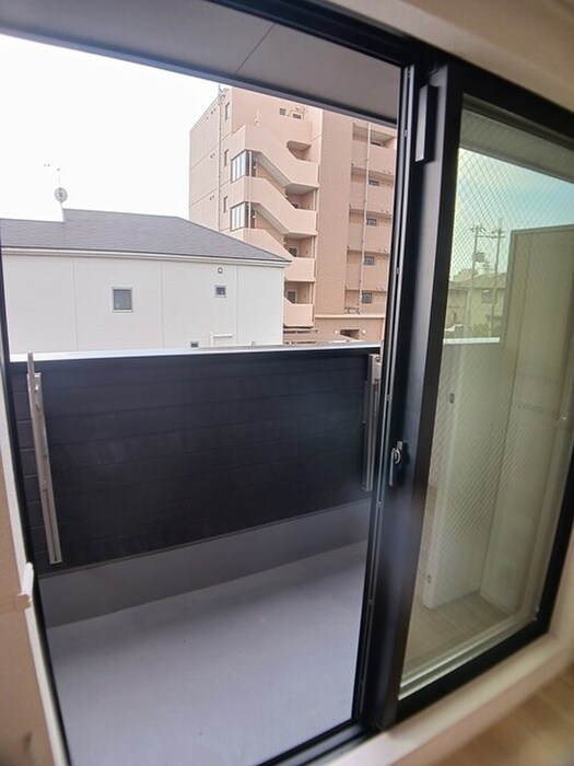 シエルガーデンの物件内観写真