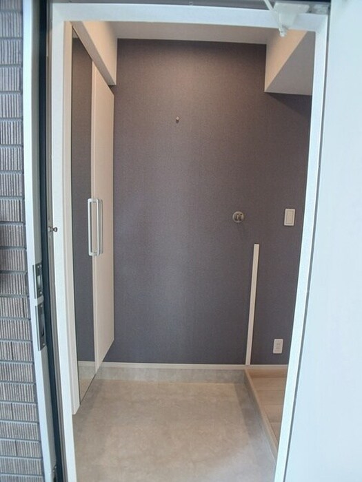 シエルガーデンの物件内観写真