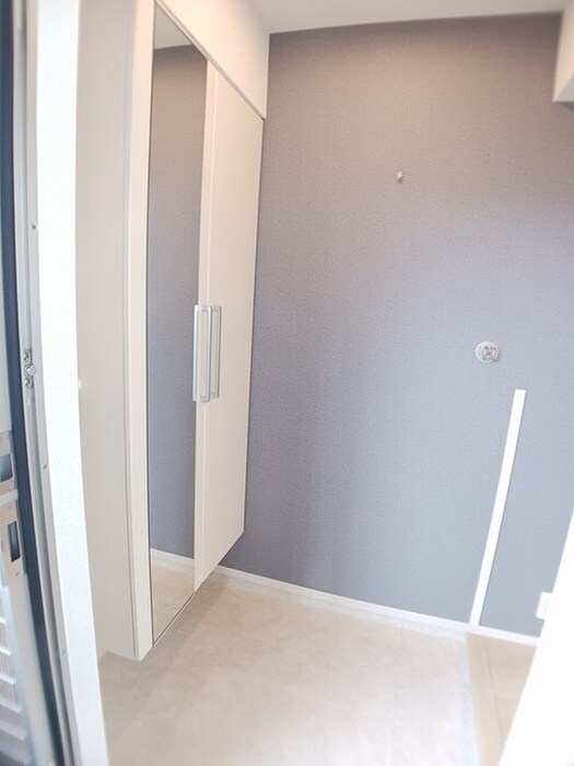 シエルガーデンの物件内観写真