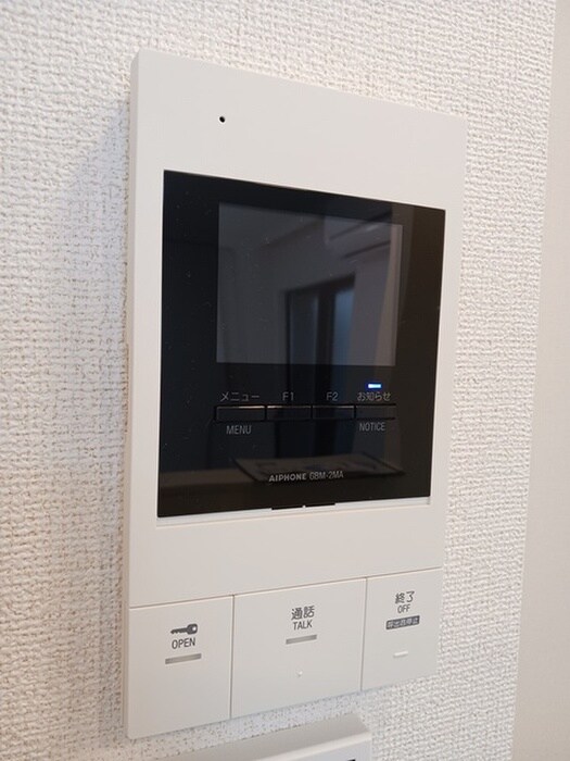 シエルガーデンの物件内観写真