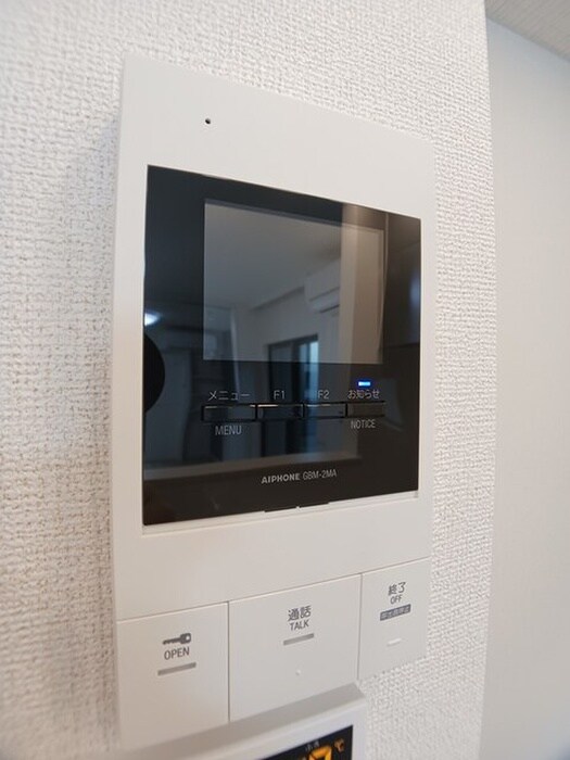 シエルガーデンの物件内観写真