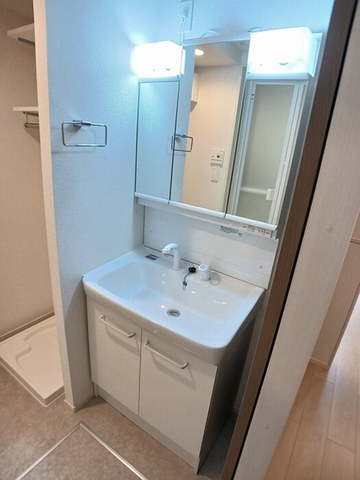 シエルガーデンの物件内観写真