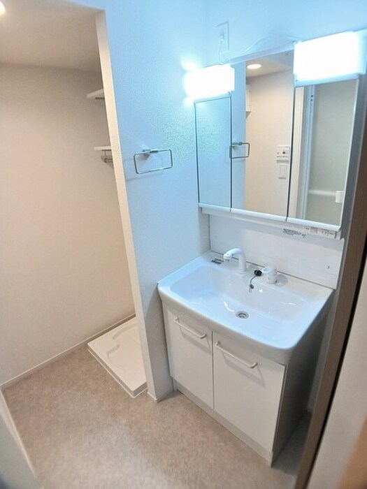 シエルガーデンの物件内観写真