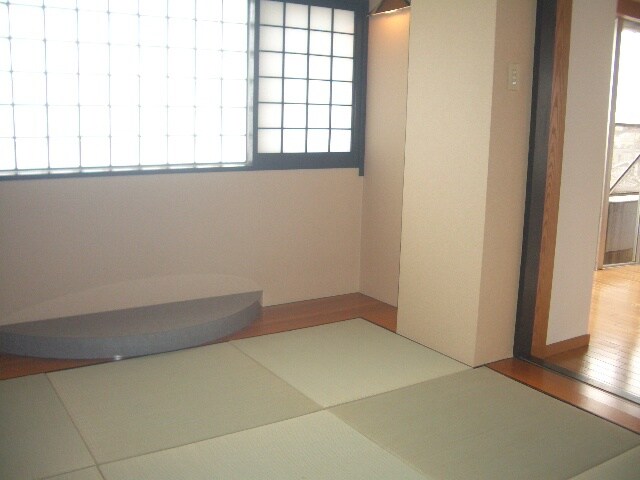 ラシ－ヌ南田辺の物件内観写真