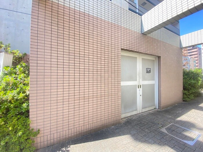 アンビションの物件外観写真