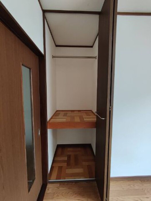 光コーポの物件内観写真