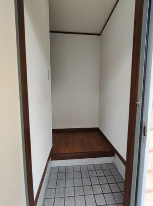 光コーポの物件内観写真