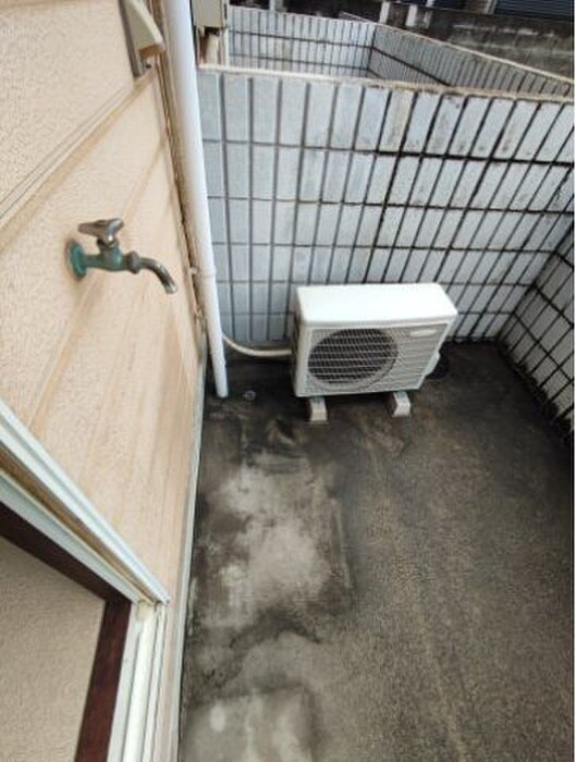 光コーポの物件内観写真