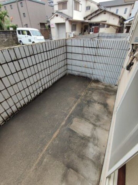 光コーポの物件内観写真