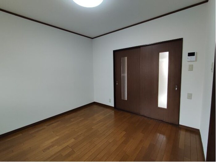 光コーポの物件内観写真