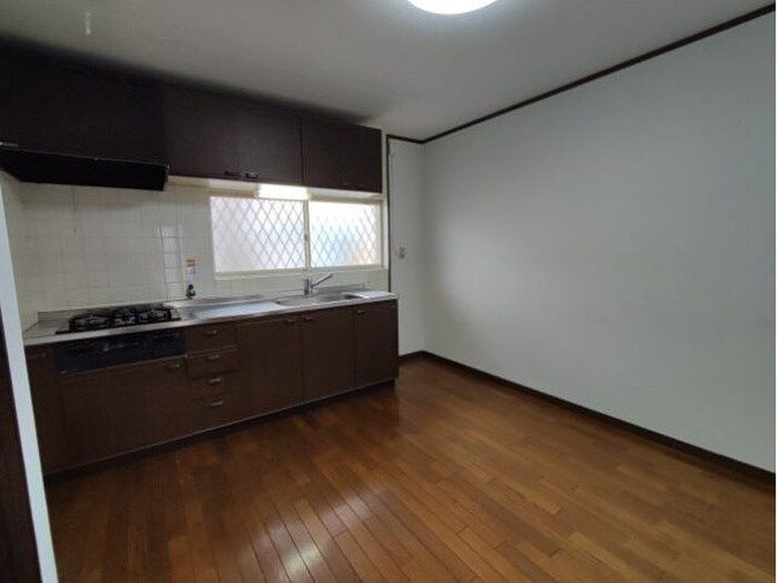 光コーポの物件内観写真