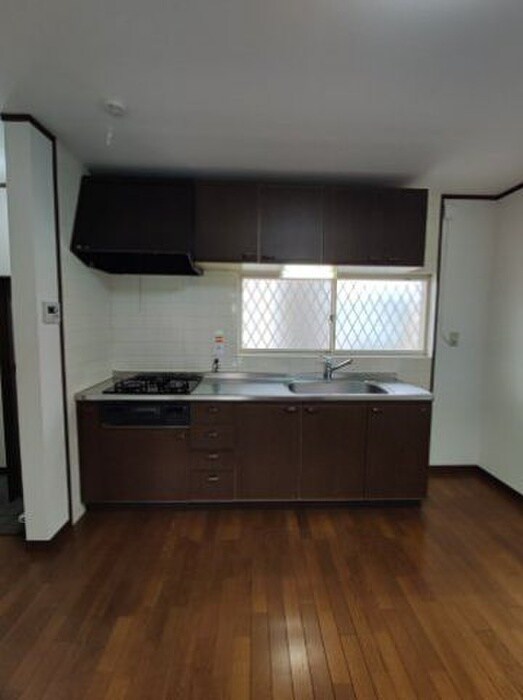 光コーポの物件内観写真