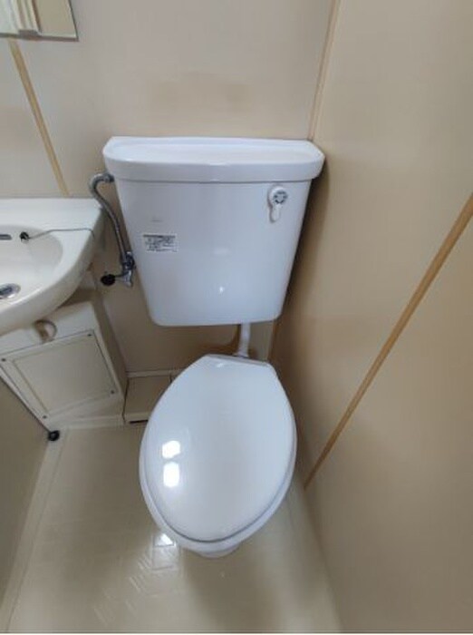 光コーポの物件内観写真