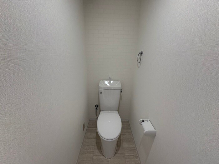 コーポグリーンヒルズの物件内観写真