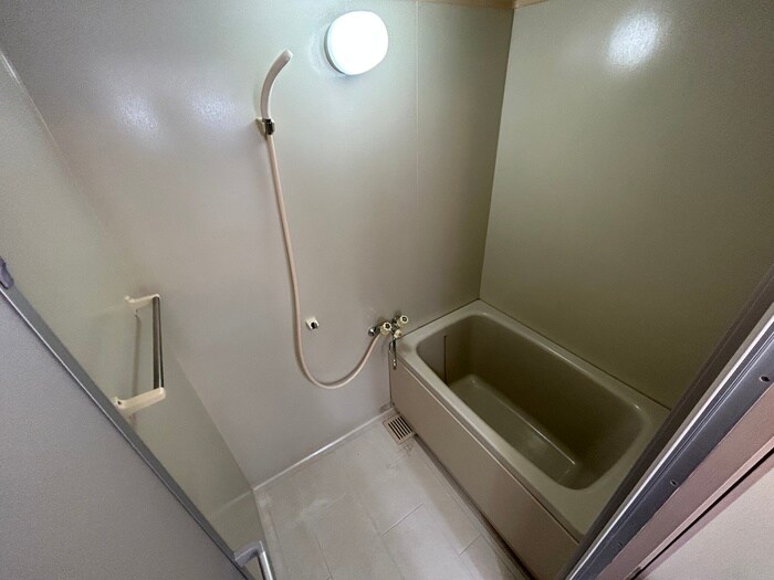 コーポグリーンヒルズの物件内観写真