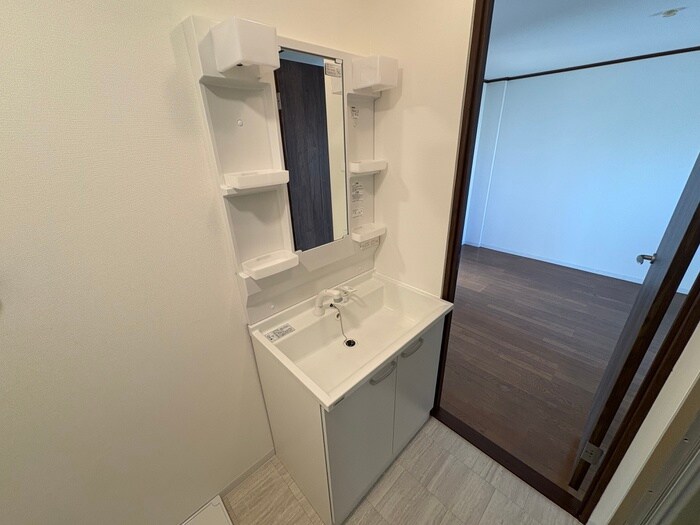 コーポグリーンヒルズの物件内観写真