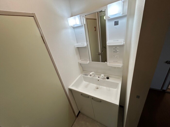 コーポグリーンヒルズの物件内観写真