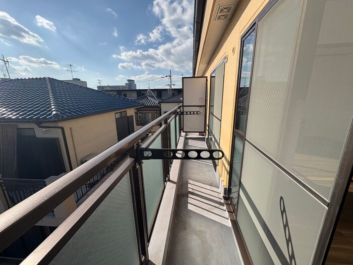 コーポグリーンヒルズの物件内観写真