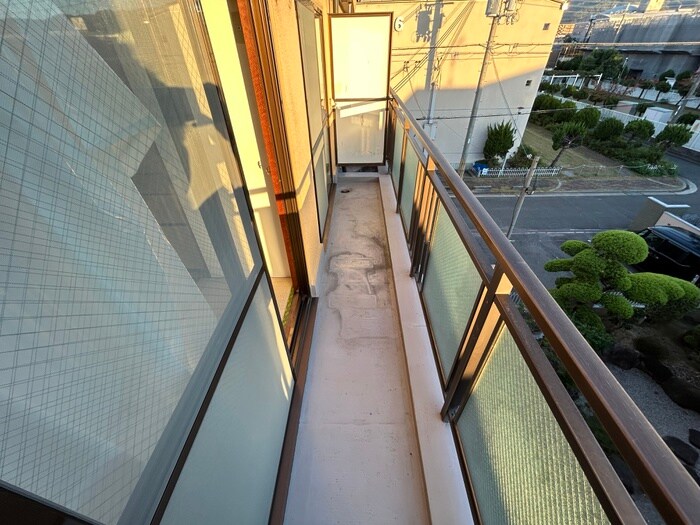 コーポグリーンヒルズの物件内観写真