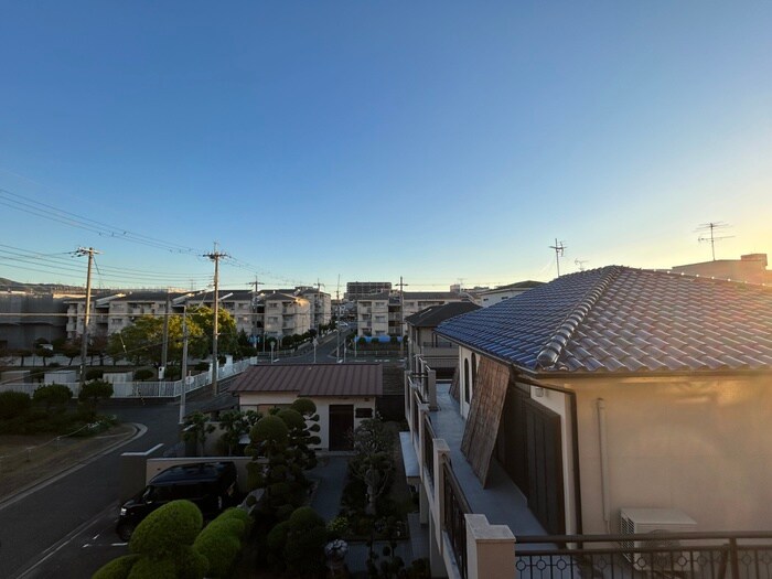 コーポグリーンヒルズの物件内観写真