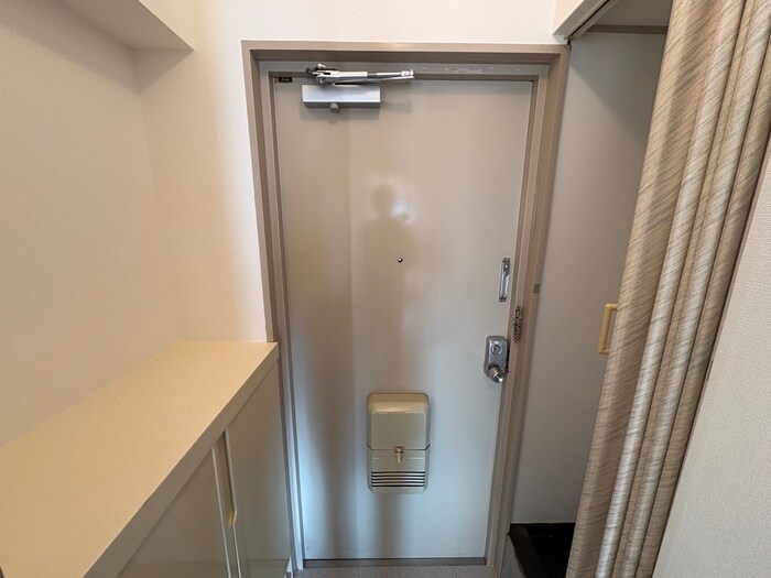 コーポグリーンヒルズの物件内観写真