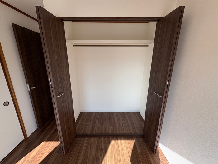 コーポグリーンヒルズの物件内観写真