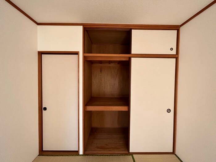 コーポグリーンヒルズの物件内観写真