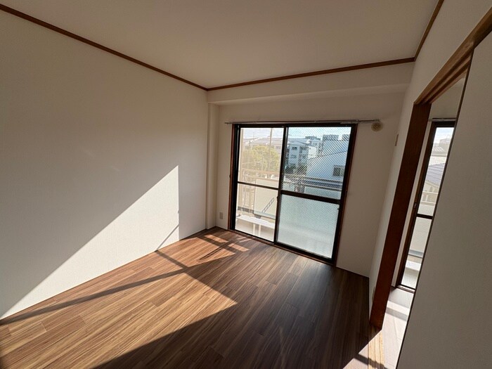 コーポグリーンヒルズの物件内観写真