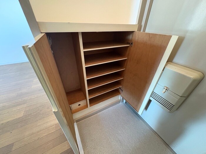 コーポグリーンヒルズの物件内観写真