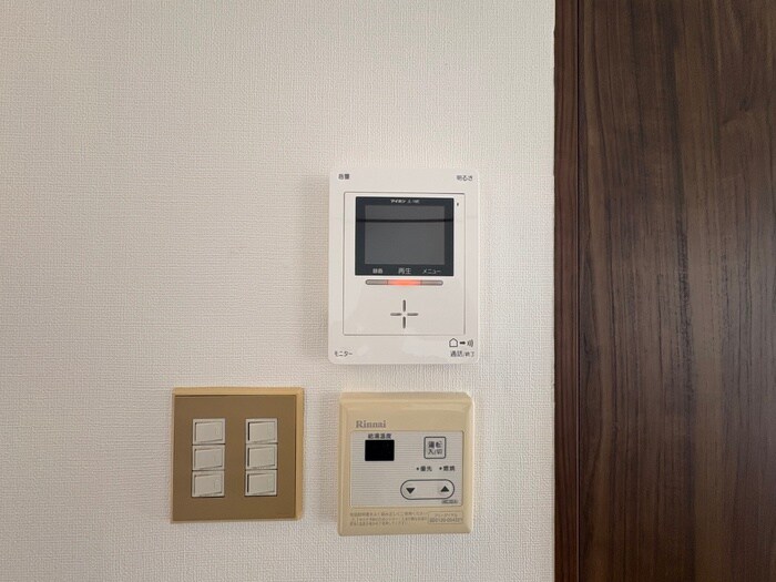 コーポグリーンヒルズの物件内観写真