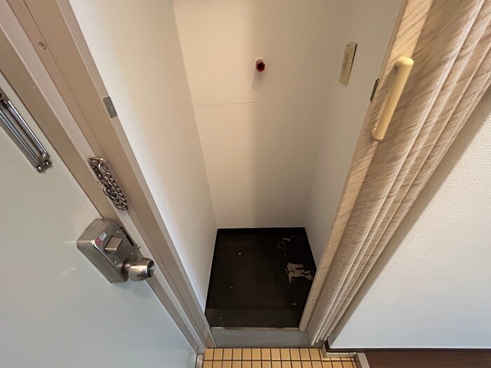 コーポグリーンヒルズの物件内観写真