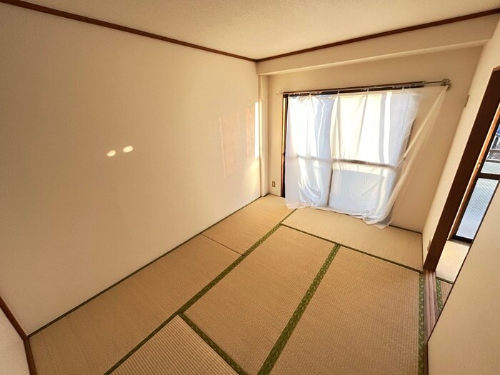 コーポグリーンヒルズの物件内観写真