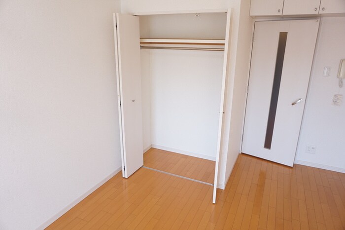 ザ・ブセナ稲荷新道の物件内観写真