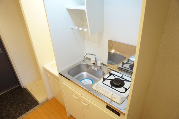 ザ・ブセナ稲荷新道の物件内観写真