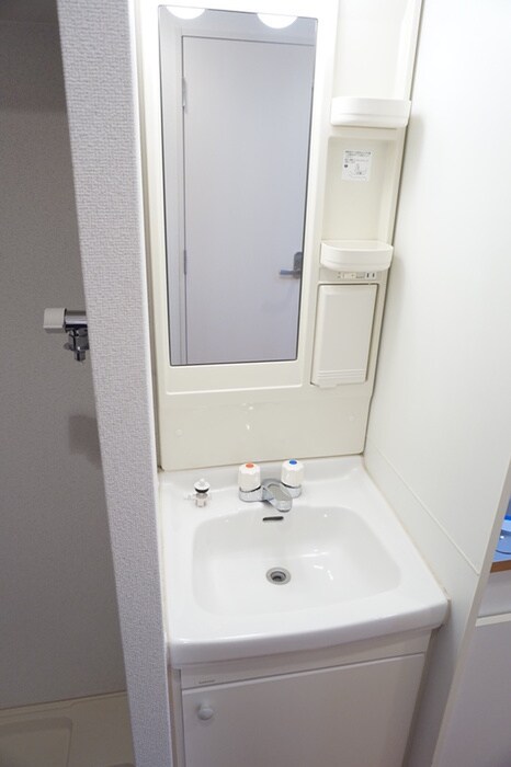 ザ・ブセナ稲荷新道の物件内観写真