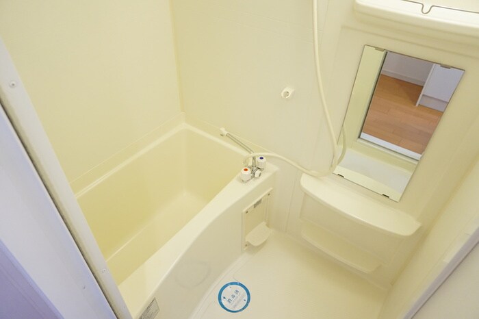 ザ・ブセナ稲荷新道の物件内観写真