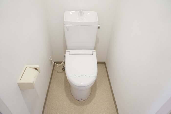 ザ・ブセナ稲荷新道の物件内観写真