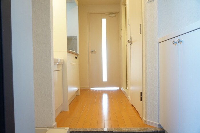 ザ・ブセナ稲荷新道の物件内観写真