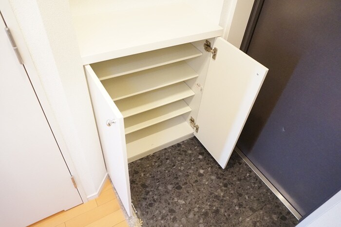 ザ・ブセナ稲荷新道の物件内観写真