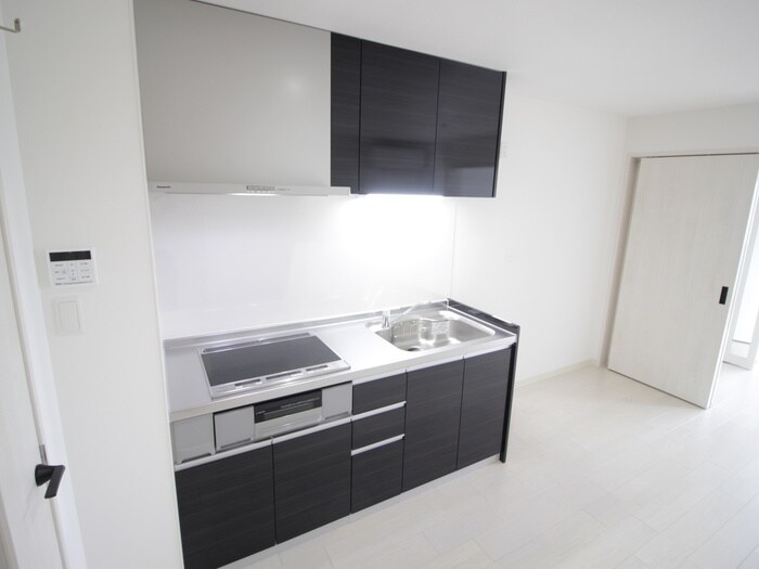 クリエオーレ藤阪元町の物件内観写真