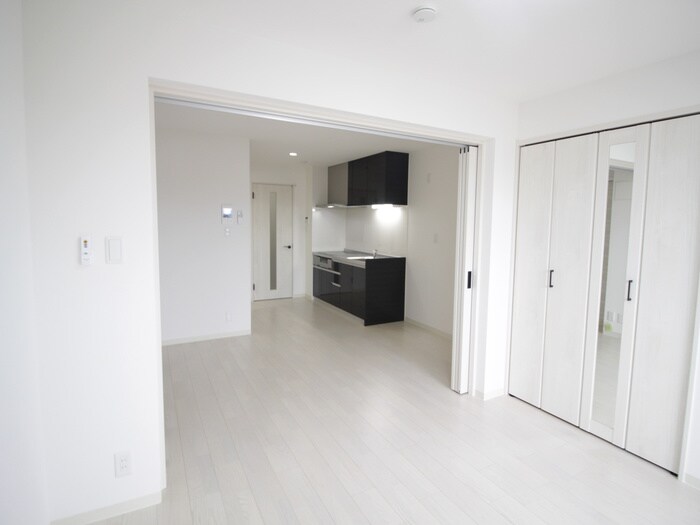 クリエオーレ藤阪元町の物件内観写真