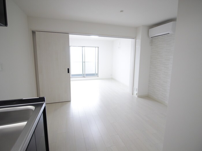 クリエオーレ藤阪元町の物件内観写真