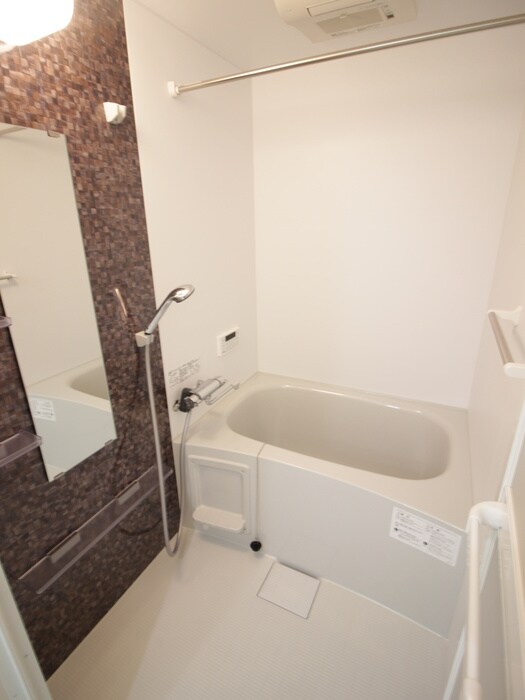 クリエオーレ藤阪元町の物件内観写真