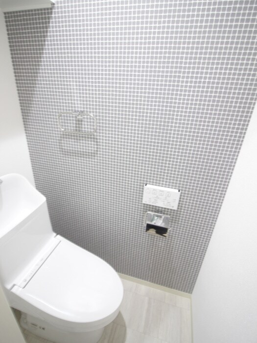 クリエオーレ藤阪元町の物件内観写真