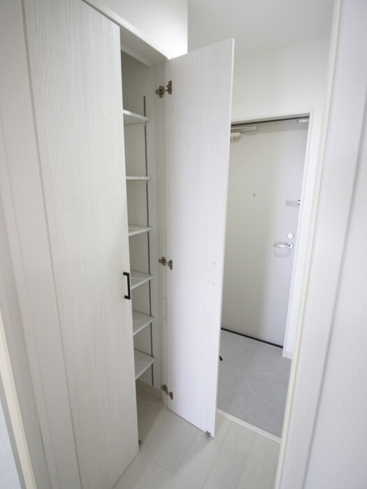 クリエオーレ藤阪元町の物件内観写真