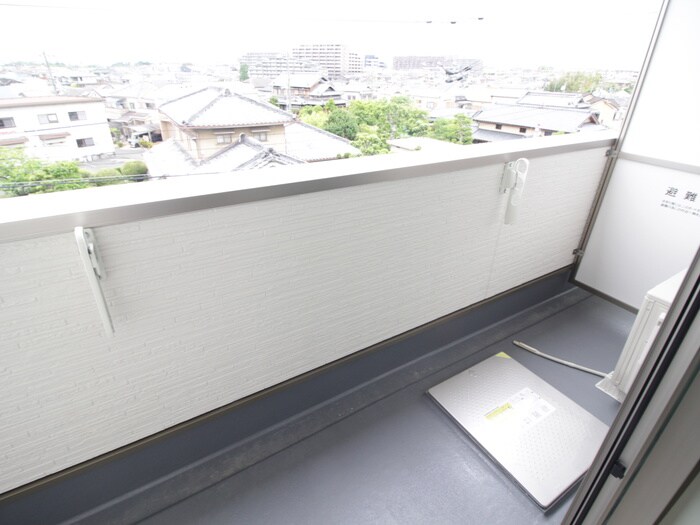 クリエオーレ藤阪元町の物件内観写真