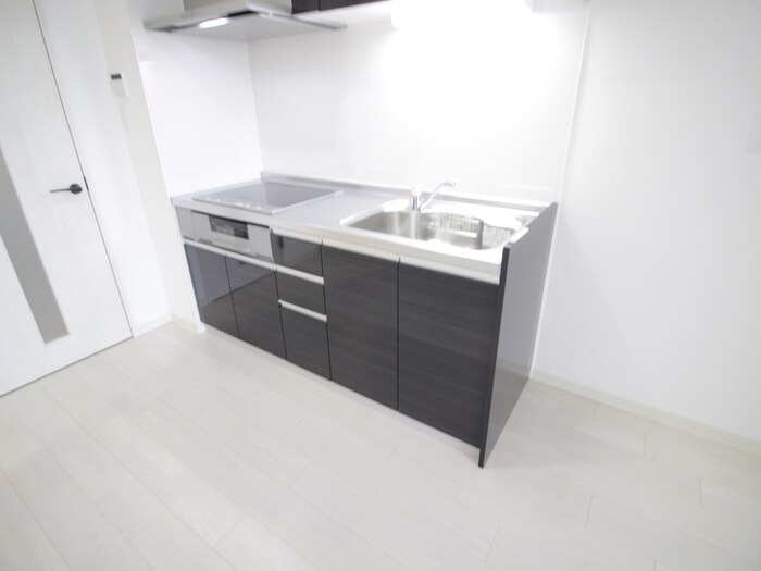 クリエオーレ藤阪元町の物件内観写真