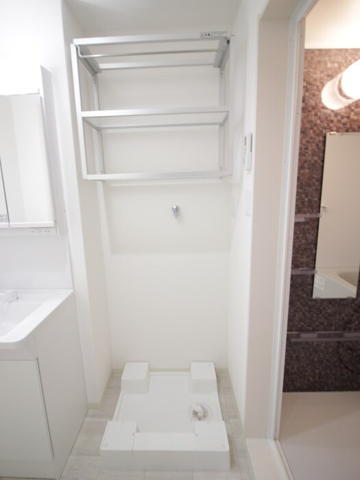 クリエオーレ藤阪元町の物件内観写真